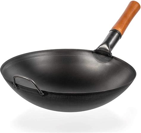 Magic wok vhuno